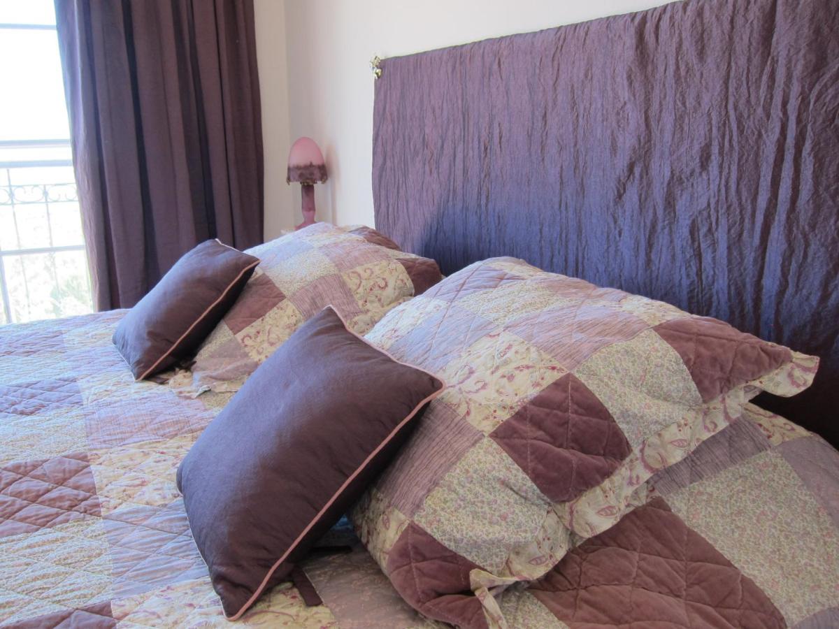 rêves d'océan Bed and Breakfast Santa Bárbara de Nexe Esterno foto