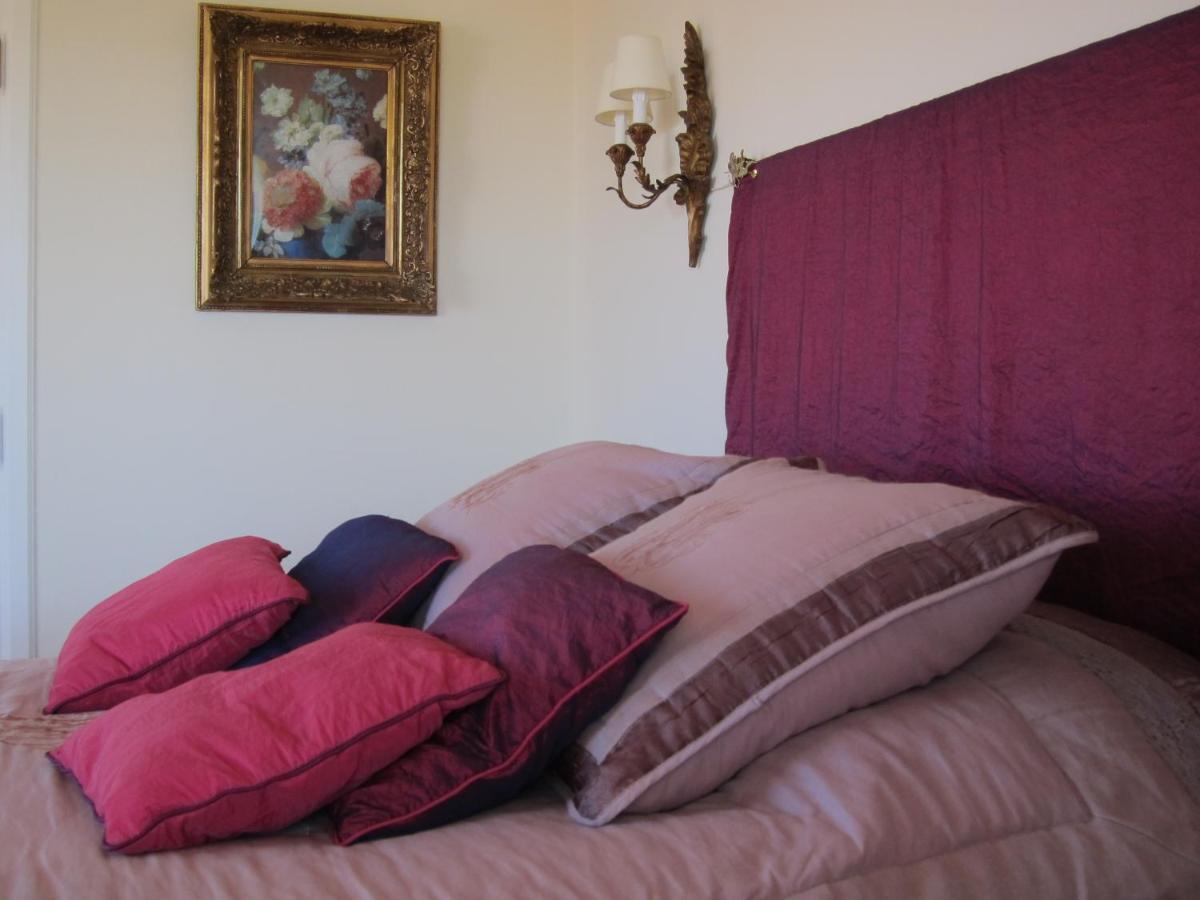 rêves d'océan Bed and Breakfast Santa Bárbara de Nexe Esterno foto